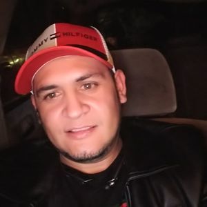 Meet your Posher, Edwin